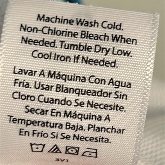 New without tags - George Men’s Octopus Sea Life Print Draw String Swim Trunks - Picture 8 of 9